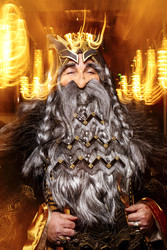 HobbitCon 3, Bonn