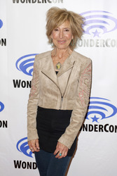 'Insidious: Chapter 3' Präsentation auf der WonderCon 2015, Anaheim