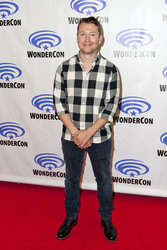 'Insidious: Chapter 3' Präsentation auf der WonderCon 2015, Anaheim