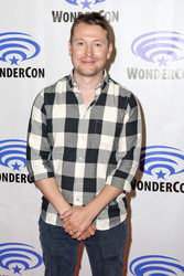 'Insidious: Chapter 3' Präsentation auf der WonderCon 2015, Anaheim