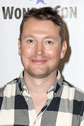 'Insidious: Chapter 3' Präsentation auf der WonderCon 2015, Anaheim
