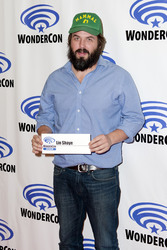 'Insidious: Chapter 3' Präsentation auf der WonderCon 2015, Anaheim