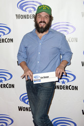 'Insidious: Chapter 3' Präsentation auf der WonderCon 2015, Anaheim
