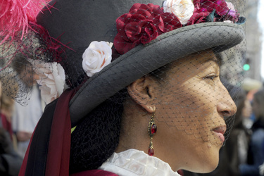 Easter Parade 2015, New York
