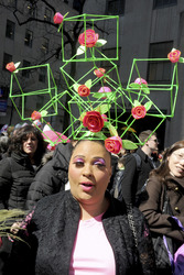 Easter Parade 2015, New York