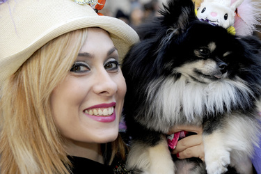 Easter Parade 2015, New York