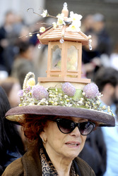 Easter Parade 2015, New York