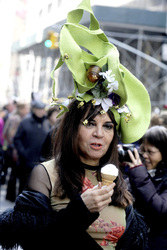 Easter Parade 2015, New York