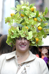 Easter Parade 2015, New York