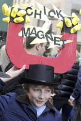 Easter Parade 2015, New York