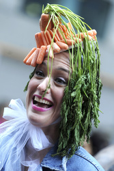Easter Parade 2015, New York