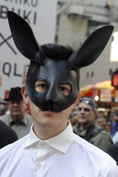 Easter Parade 2015, New York