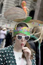 Easter Parade 2015, New York