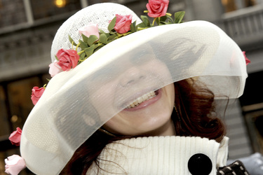 Easter Parade 2015, New York
