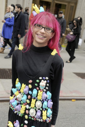 Easter Parade 2015, New York