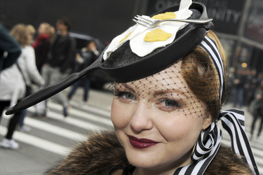 Easter Parade 2015, New York