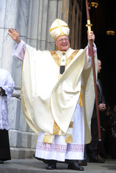 Easter Parade 2015, New York