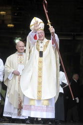 Easter Parade 2015, New York