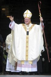 Easter Parade 2015, New York