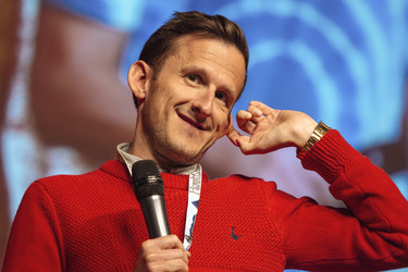 HobbitCon 3, Bonn