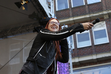 Radio Hamburg Top 826 Oster-Mega-Hit-Marathon, Hamburg