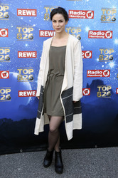 Radio Hamburg Top 826 Oster-Mega-Hit-Marathon, Hamburg