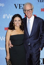 'Veep - Die Vizepräsidentin' Staffel 4 Premiere, New York