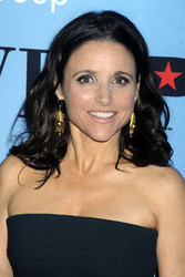 'Veep - Die Vizepräsidentin' Staffel 4 Premiere, New York
