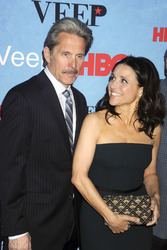 'Veep - Die Vizepräsidentin' Staffel 4 Premiere, New York