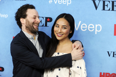'Veep - Die Vizepräsidentin' Staffel 4 Premiere, New York