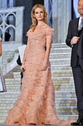 'Cinderella' Premiere, Tokio