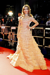 'Cinderella' Premiere, Tokio