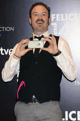 'Felices 140' Photocall, Madrid