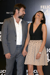 'Felices 140' Photocall, Madrid