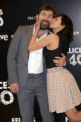 'Felices 140' Photocall, Madrid