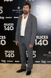 'Felices 140' Photocall, Madrid