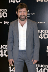 'Felices 140' Photocall, Madrid