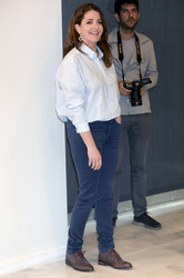 'Felices 140' Photocall, Madrid