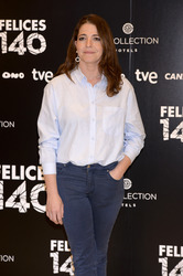 'Felices 140' Photocall, Madrid