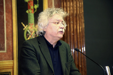 Diskussionsveranstaltung 'Internationaler Tag der Roma im Zeichen der Erinnerungskultur', Wien