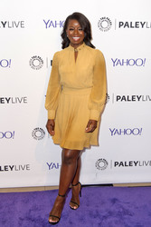 'An Evening with FX's Justified' Event, Beverly Hills