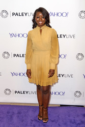 'An Evening with FX's Justified' Event, Beverly Hills