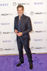 'An Evening with FX's Justified' Präsentation, Beverly Hills
