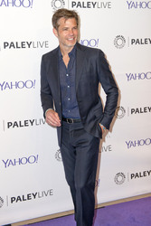 'An Evening with FX's Justified' Präsentation, Beverly Hills