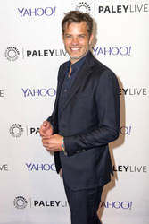 'An Evening with FX's Justified' Präsentation, Beverly Hills