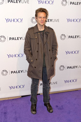 'An Evening with FX's Justified' Präsentation, Beverly Hills