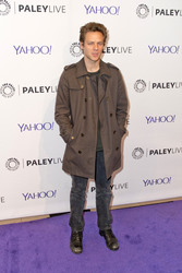 'An Evening with FX's Justified' Präsentation, Beverly Hills