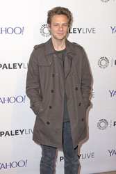 'An Evening with FX's Justified' Präsentation, Beverly Hills