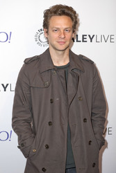 'An Evening with FX's Justified' Präsentation, Beverly Hills