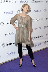 'An Evening with FX's Justified' Präsentation, Beverly Hills